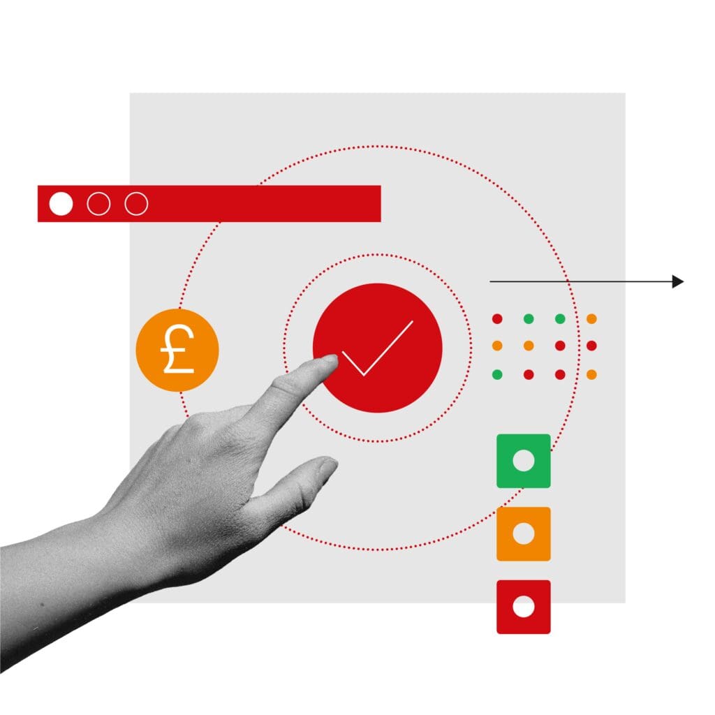 digital transformation manufacturing